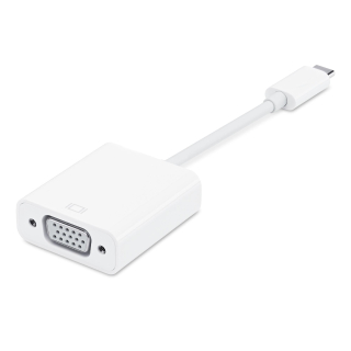 Belkin adaptér  USB-C / VGA 