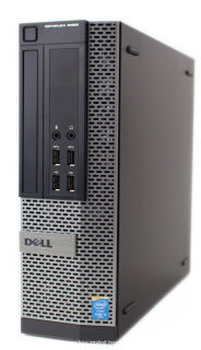 PC DELL OPTIPLEX 9020 SFF