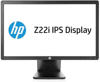 Kancelářský Monitor HP Z22i 22" 