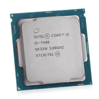 Intel Core i5-7400 BX80677I57400 (rozbaleno)