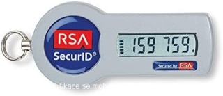 RSA SecurID SID700