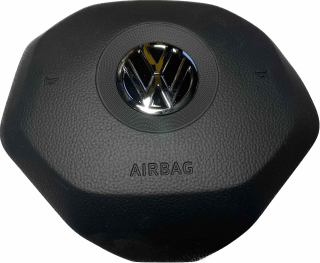 Kryt airbagu do volantu VW GOLF 8 PASSAT B8