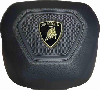 Kryt airbagu do volantu Lamborghini URUS 