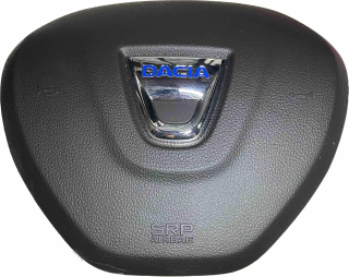 Kryt airbagu do volantu DACIA Duster 2018-2019