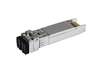 Aruba 25G SFP28 LC SR 100m MMF Transceiver