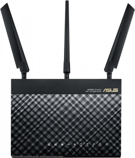 Asus 4G-AC55U