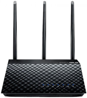 Asus DSL-AC51