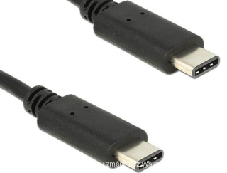 Datový Kabel USB-C Na USB-C 1M