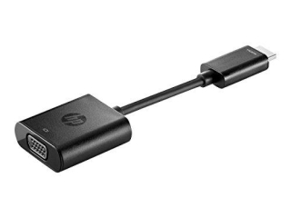 HP HDMI Na VGA Adapter 