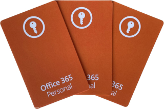 Microsoft Office 365 Personal [ Email ]
