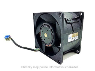 Zyvpee® 80mm DFPD0856B2U Y005 12V 8cm 5,65A 8vodičový ventilátor