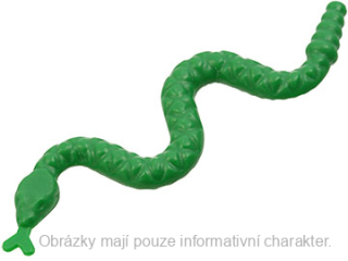 30115 Green Snake