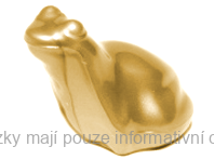 33320 Pearl Gold Frog