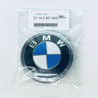BMW Emblém / Znak 51-14-3-401-005 95mm