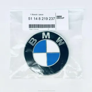 BMW Emblém / Znak 51-14-8-219-237 74mm