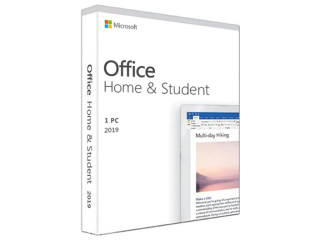 Microsoft Office 2019 pro studenty a domácnosti CZ 79G-04723