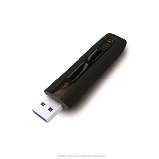 SanDisk USB flash disk Cruzer Extreme 16GB USB 3.0
