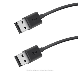 Prodlužovací kabel Belkin F3U131bt1.8m USB-A > USB-A 