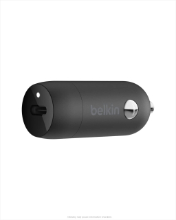 Nabíječka Do Auta Belkin 18W USB-C PD