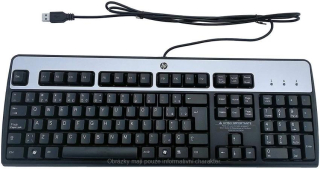 HP US KU-0316 Klávesnice