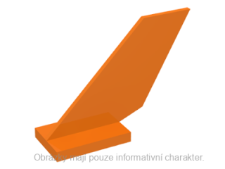 6239 Orange Tail Shuttle