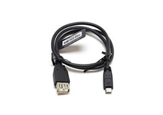 HP Micro USB to USB Adapter K2P83AA