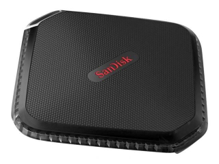 Sandisk Extreme 500 250GB SDSSDEXT-250G-G25