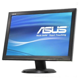 ASUS VW195D - LCD monitor 19"  90LM49101500001C