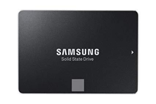 SSD Samsung 850 EVO 4TB, 2.5" SATA, MZ-75E4T0B/EU