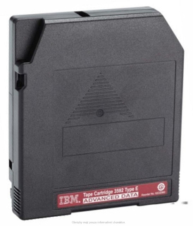 IBM 3592 JE | Pokročilá pásková datová kazeta-20TB 02CE960