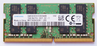 Samsung M471A2K43CB1-CRC 16GB 