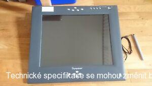Smart Technologies Sympodium ID250 Interactive LCD Tablet W.Stylus Pen *použitý*