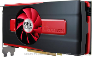 HP AMD Radeon HD 8760 2GB GDDR5
