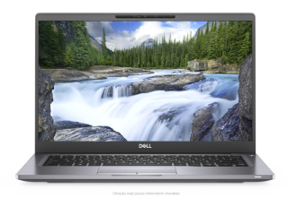 DELL Latitude 7400 i5-8365U - 16 GB RAM - 14"