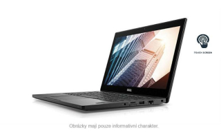 DELL Latitude 7490 i5-8350U - 8 GB RAM - 14"