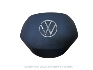 VW ID.4 ID4 Záslepka airbag G1646924700