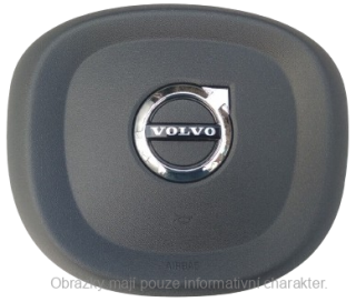 VOLVO S60 S90 V60 V90 XC60 XC90 Záslepka airbagu G1626100100