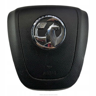 Záslepka Airbagu Opel Insignia 2013-2017 22992537