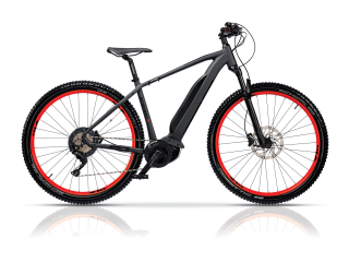 Elektrokolo CROSS 500Wh  MAVERIX STREAMER 29'' Sportive 2020 - M