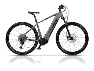 Elektrokolo CROSS  504Wh MAVERIX 29'' SPORTIVE 2020 - M - šedá