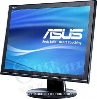  ASUS VW191S - LCD monitor 19" 