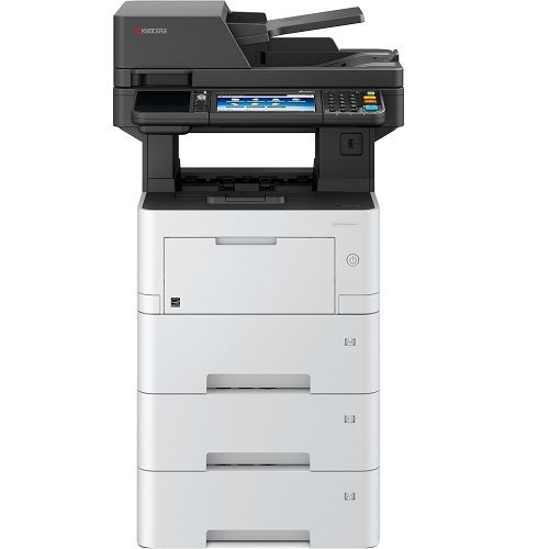 Multifunkční tiskárny